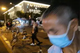近日太原小店区万柏林区检测岀新冠病毒阳性患者四例疫情防控升级视频封面