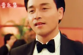 韩宝仪《往事只能回味》，搭配张国荣出演的电影，满满的回味……视频封面