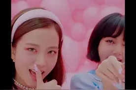 Ice Cream视频封面