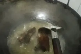 农家自制烟熏腊狗肉怎么做好吃视频封面