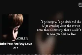 超好听！ADELE阿黛尔经典歌曲一小时合集！