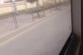 来到深圳诸事不顺，身份证丢了，现在坐公交车补办身份证。视频封面