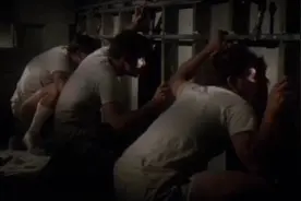 做坏事被发现后果会很严重！视频封面