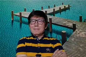智者麻将 中老年人打麻将六种情况下不要上桌 条条金玉良言视频封面