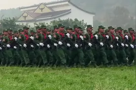 缅甸最强的民族武装，禅邦第二特区实际控制者，佤邦联合军有多强视频封面