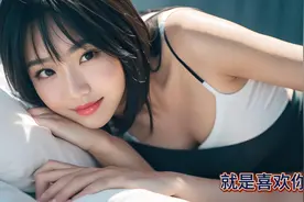 为什么女人比较喜欢强壮的男人呢视频封面
