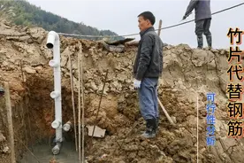 鱼塘的排水口有多重要？低成本打造多用途排水口，五十年无忧。