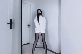 兄弟们让你们见识见识什么才是真正的腿精！视频封面