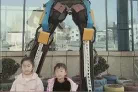 新主播，请见谅。视频封面