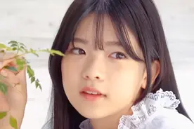 06年的小妮子，软糯香甜，清纯可爱的人间水蜜桃-今泉真央视频封面