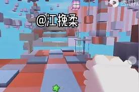 迷你世界文案:不就是一万粉嘛，我等着起视频封面
