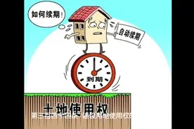 民法典物权第十二章 建设用地使用权视频封面