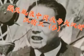 戴笠诛杀中国头号大汉奸汪精卫视频封面