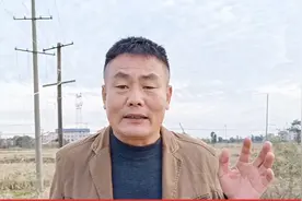 阜阳农村男人外出打工，在家的留守妇女最怕哪些事发生视频封面