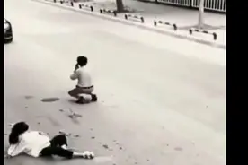 你是爷们，你就必须得这样！！