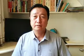 蒙古准格尔部是游牧民族最后的辉煌，此后的工业文明震撼着全世界视频封面