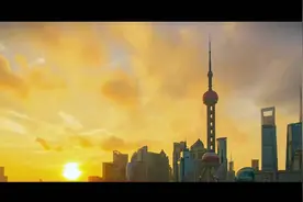 大合唱《追寻》MV视频封面