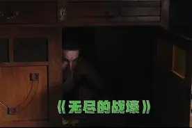 男子在密室里生活了30年  性格发生了变化 变得胆小懦弱视频封面