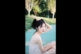 我要考上黑龙江科技大学，最美校花视频封面
