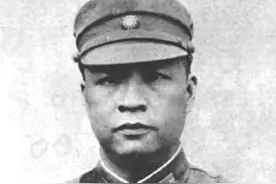 粤系军阀“南天王”陈济棠生平（12）——北上抗日反蒋视频封面