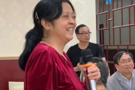 《故人旧事》文学社/新书发布会/实况之一/主编曾义生先生讲话视频封面