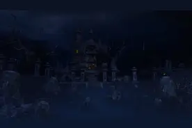 #鬼故事#【我在等人】故事内容恐怖胆小着勿听。好故事分享给大家视频封面