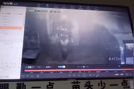 美团小哥哥，在别人家门口拉粑粑很香吗？素质太低下🤬🤬🤬🤬视频封面