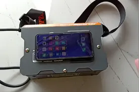 手机能当焊机用吗视频封面