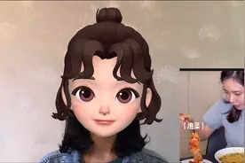 韩国艺人秋瓷炫发视频将辣白菜备注“泡菜”，引韩网友大怒！视频封面