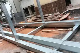 海口市老旧小区加装电梯视频封面