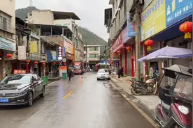 四川和贵州交界处的小镇，避暑圣地，常年不用空调视频封面