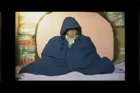 张至顺道长104岁日常生活视频封面