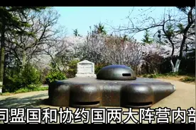 欧洲战火蔓延(第一次世界大战)视频封面