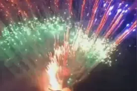 4月1日零时，深圳去星了，但抗疫工作任重而道远。视频封面