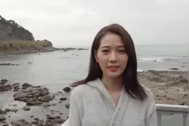 谷本安美 首本海边写真集视频封面