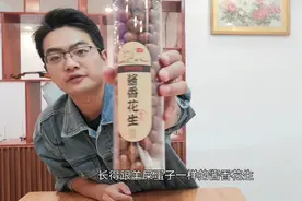 “羊屎蛋子”还能吃 买来试一下，没想到是这个视频封面