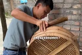上次种的紫薯还剩一点，趁下雨天在家全部把它做紫薯包吃，视频封面