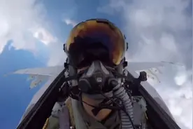 美国航母航空联队 F18战机 精彩剪辑视频封面