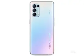 OPPO RENO5更换屏幕，原装屏幕可以使用指纹解锁，组装屏幕不可以视频封面