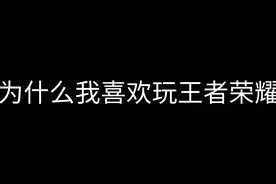 王者截图