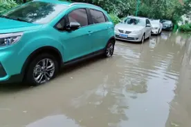 菏泽牡丹区奥斯卡小区视频封面