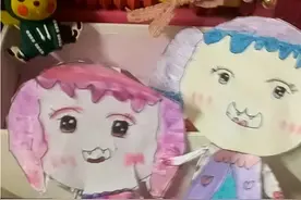 棉花娃娃生宝宝啦视频封面