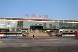 从蚌埠到广州你知道坐哪一趟火车吗？视频封面