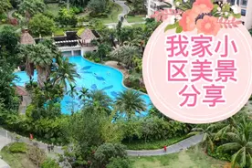 生活日志：与您分享：“记录我在海南一天美好快乐的生活！”视频封面