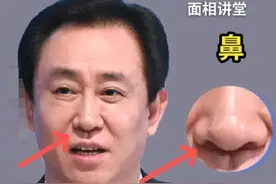 鼻如悬胆 非富即贵视频封面
