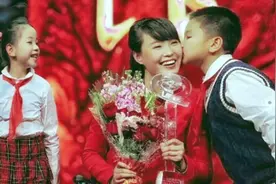80后最“美女教师”—张丽莉，见义勇为，舍己救人，可歌可泣！视频封面