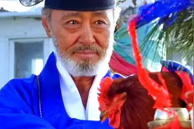 60岁老头收养少女10年，只为等她长大，娶她为妻，最后却成全她视频封面