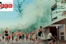 人类在大自然面前如此脆弱视频封面