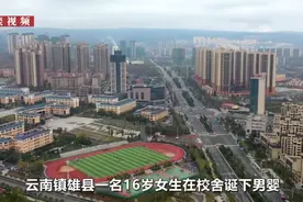 云南16岁在校分娩女生遭到非议，哥哥想送她去外地视频封面