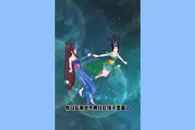 为什么看了镜子里的人会晕倒呀？视频封面